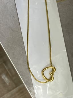 ✨ سلاسل نسائية أنيقة ✨ 2